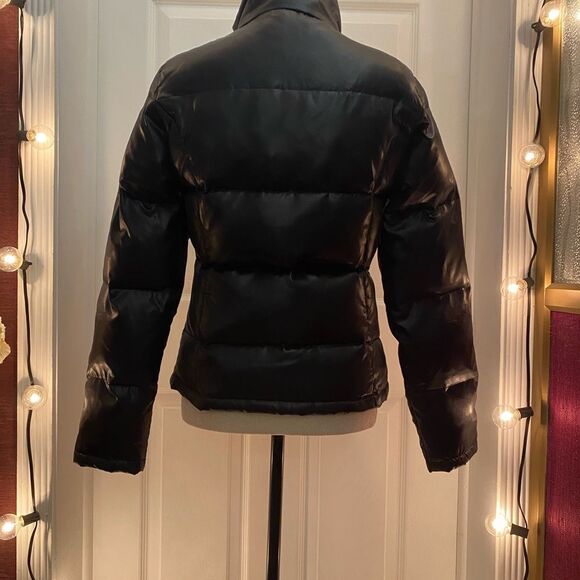 First Down 1982 42% duck down, 58% duck feathers puffer, size M - Picture 8 of 12